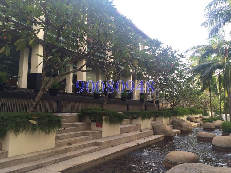 Changi Rise Condominium (D18), Condominium #139194642